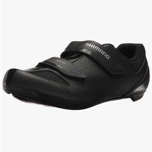 Shimano Bike Shoes 7.5 - Picture 1 of 2